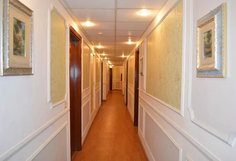 Hotel San Giovanni Stanly