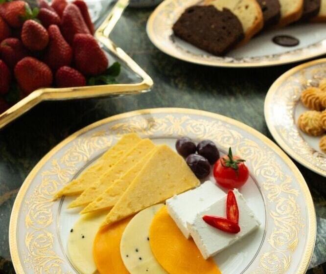 هتل San Giovanni Stanly