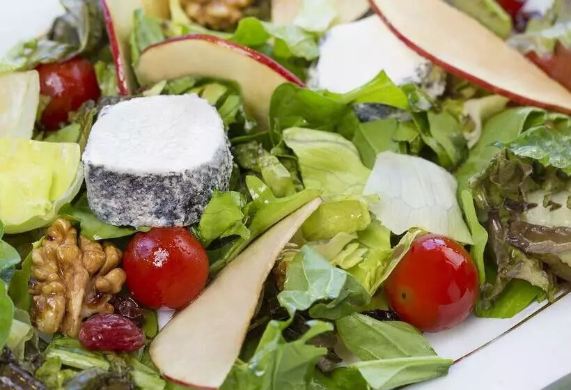 Hotel San Giovanni Stanly