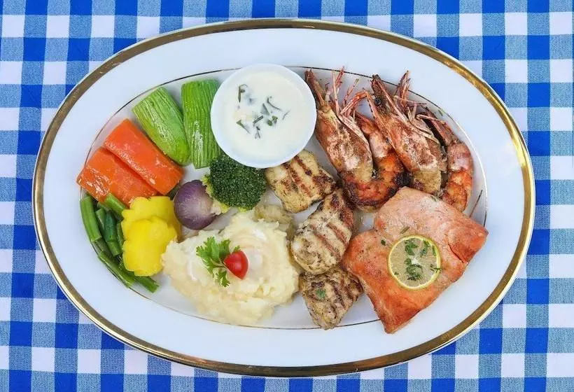 Hotel San Giovanni Stanly