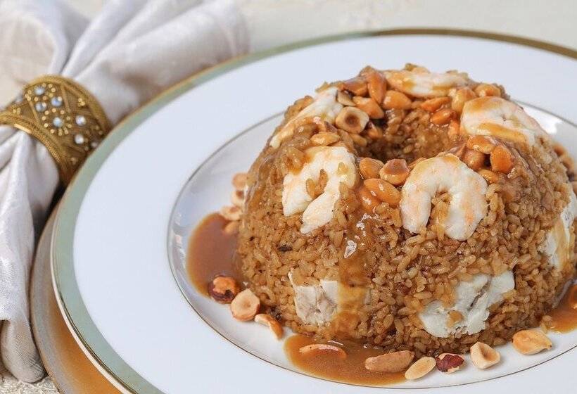 هتل San Giovanni Stanly