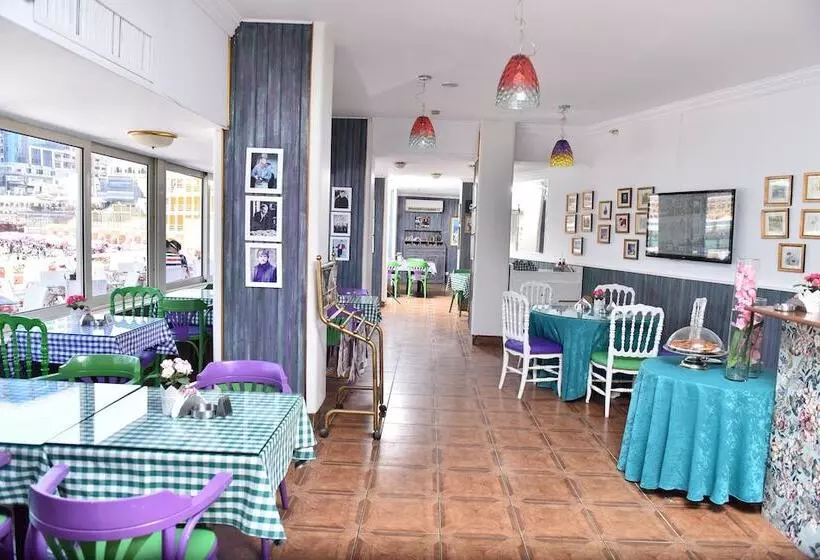 Hotel San Giovanni Stanly