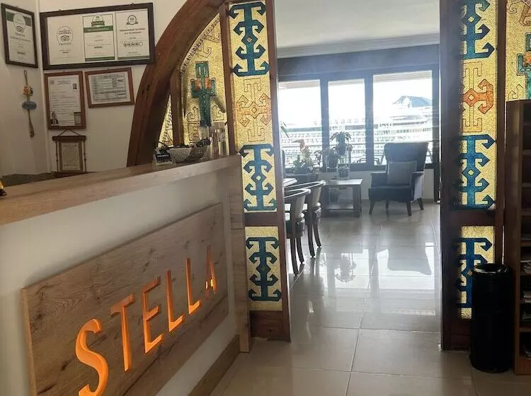 호텔 Stella