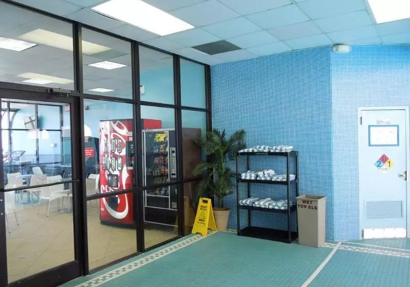 The Barclay Towers Hotel And Resort