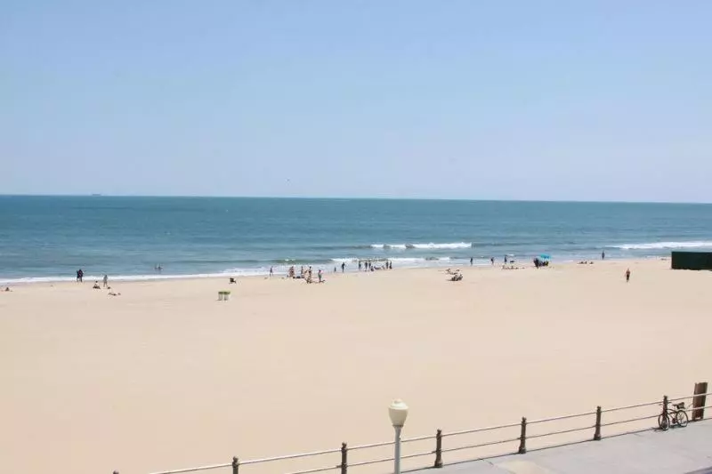 The Barclay Towers Hotel And Resort