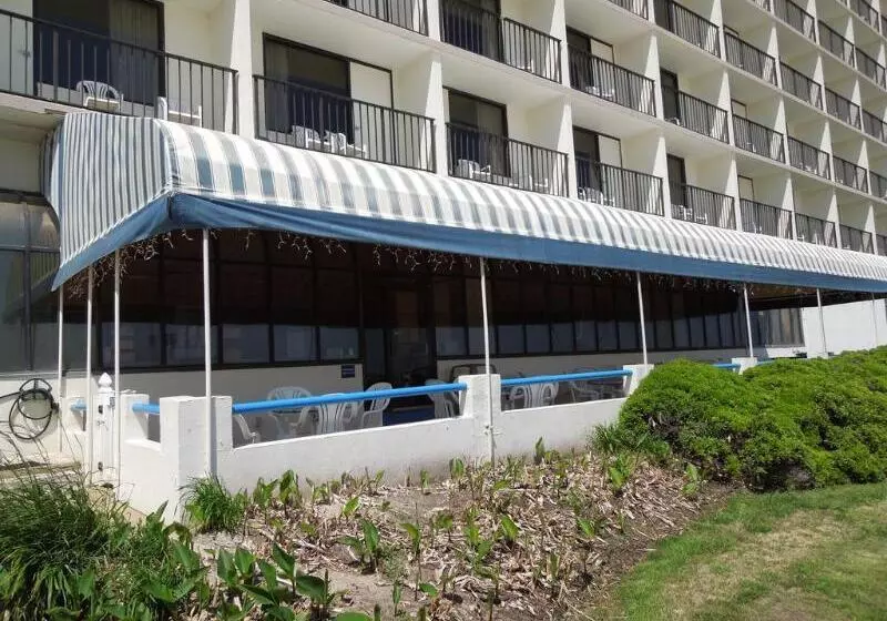 The Barclay Towers Hotel And Resort