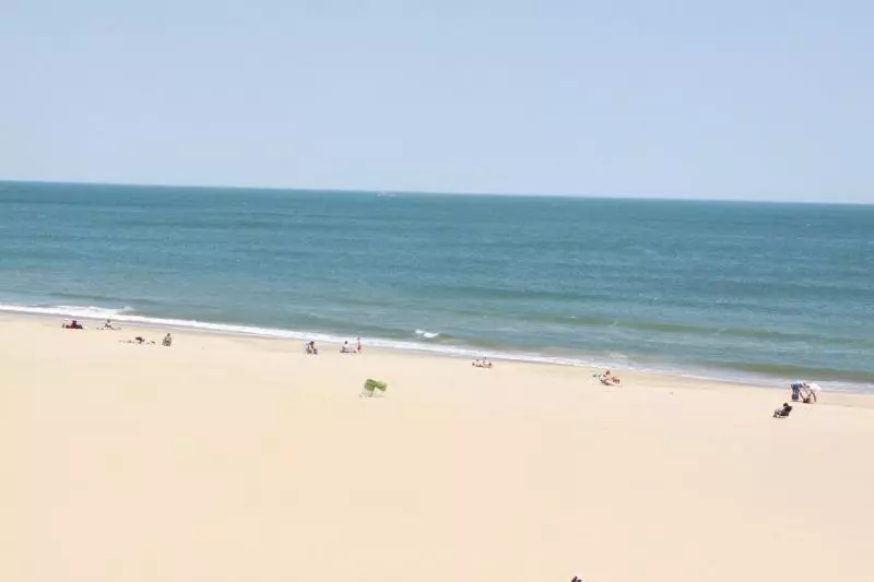 The Barclay Towers Hotel And Resort