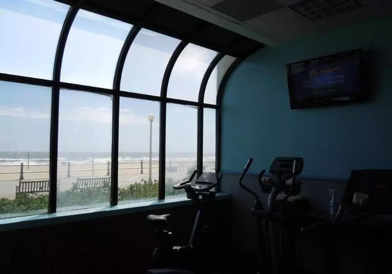 The Barclay Towers Hotel And Resort