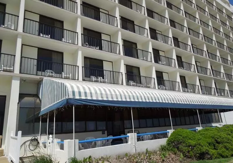 The Barclay Towers Hotel And Resort