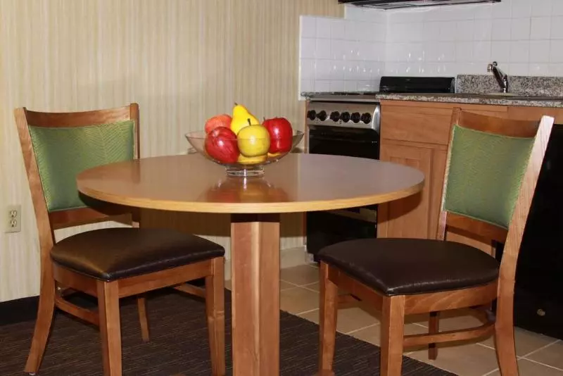 The Barclay Towers Hotel And Resort