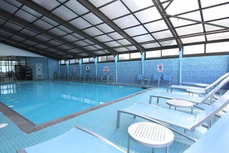 The Barclay Towers Hotel And Resort