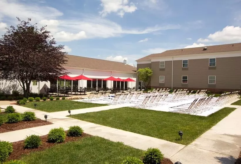 فندق The Grand Resort