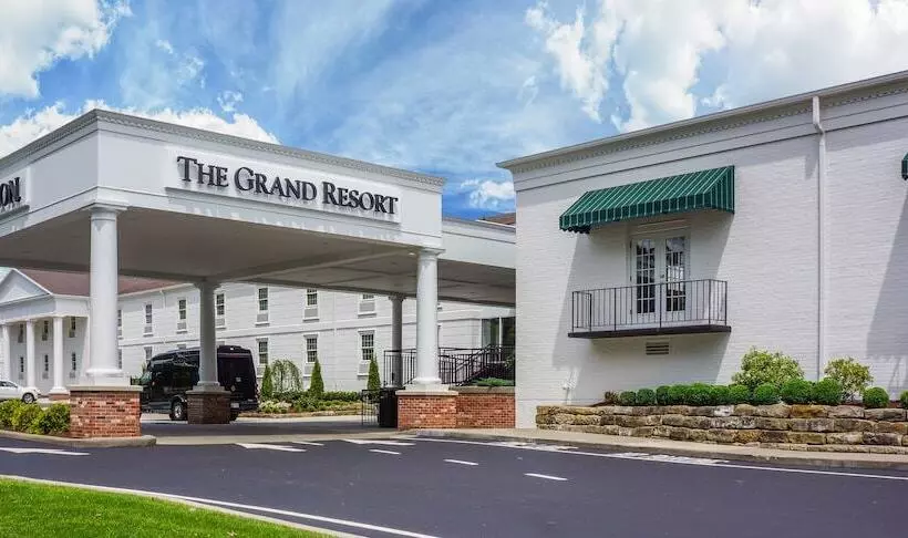 فندق The Grand Resort