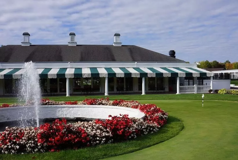 فندق The Grand Resort