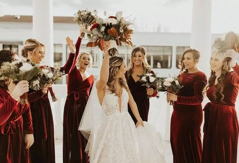 فندق The Grand Resort