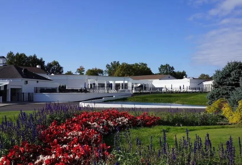 فندق The Grand Resort