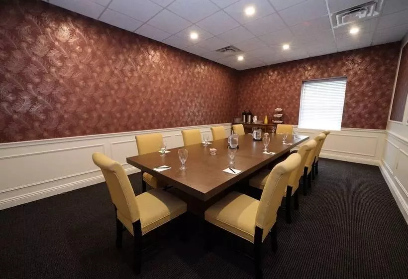 فندق The Grand Resort