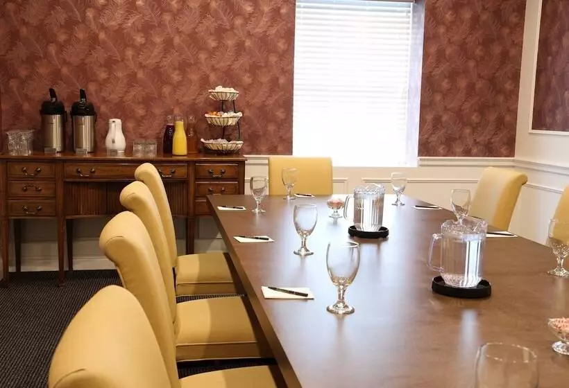 فندق The Grand Resort