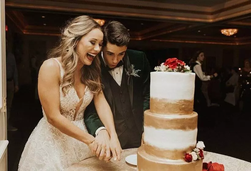 فندق The Grand Resort