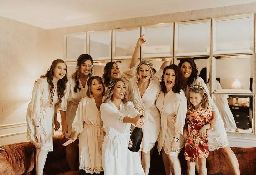 فندق The Grand Resort