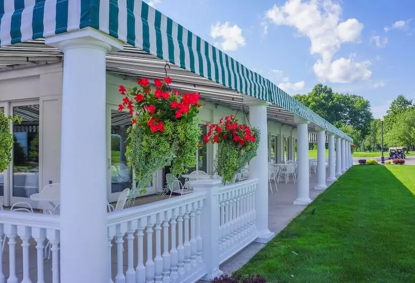 فندق The Grand Resort