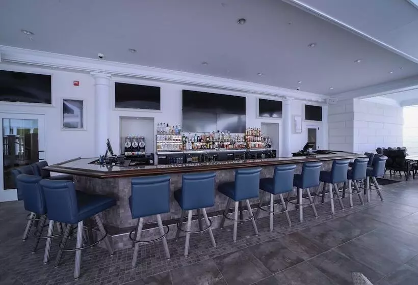 فندق The Grand Resort