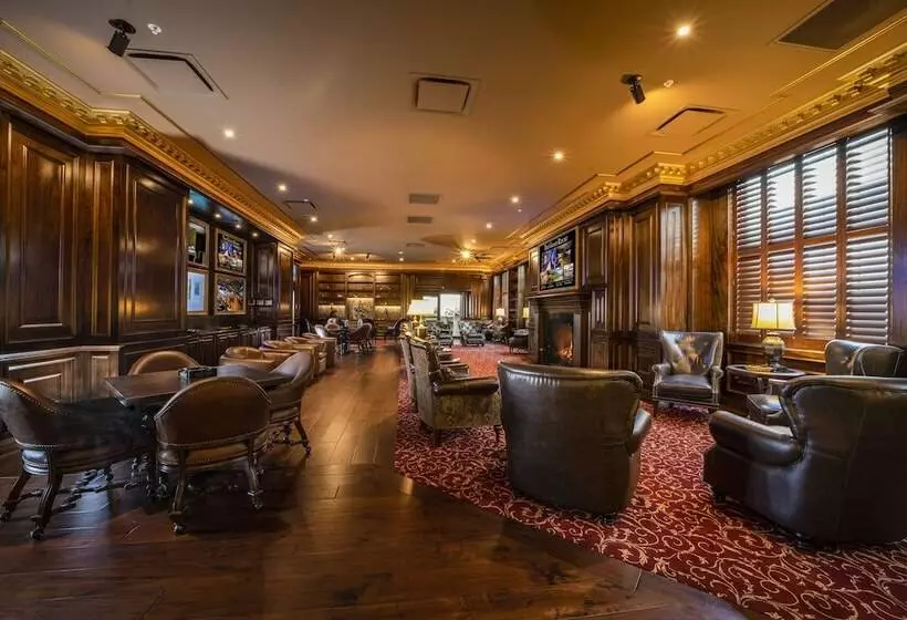 فندق The Grand Resort