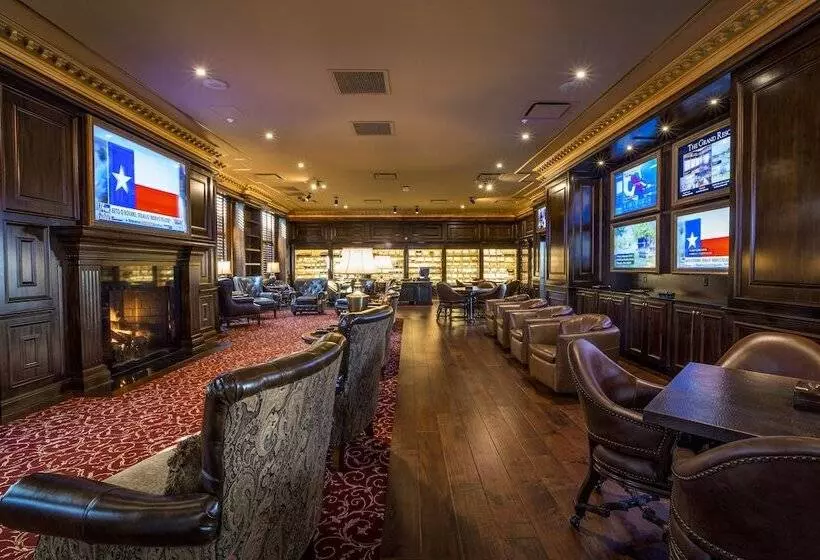 فندق The Grand Resort