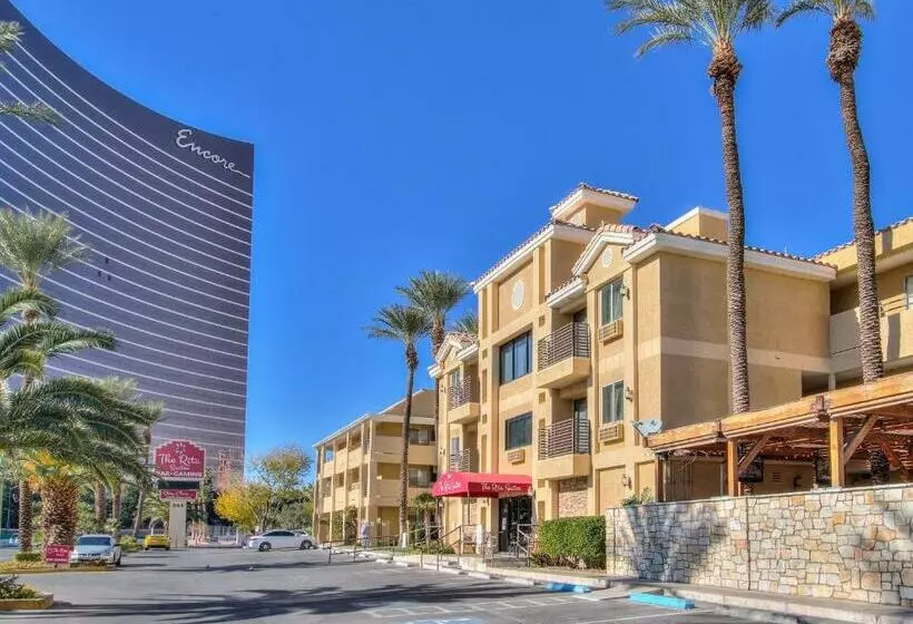 호텔 The Rita Suites