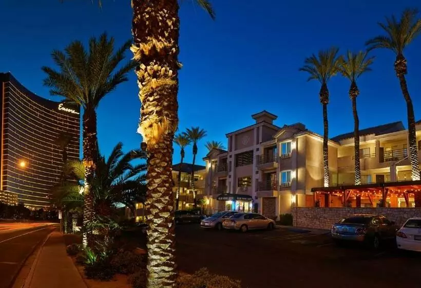 호텔 The Rita Suites