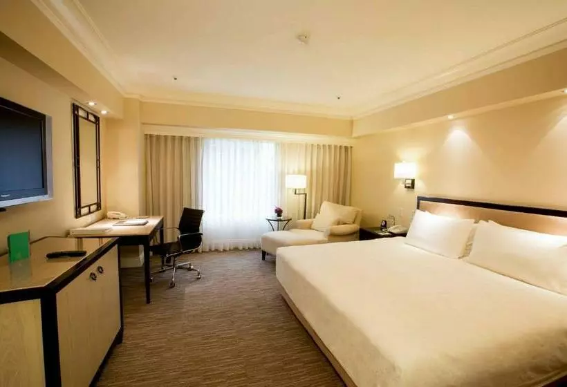 فندق The Sherwood Taipei