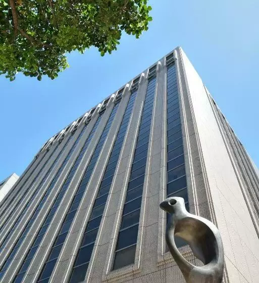 فندق The Sherwood Taipei