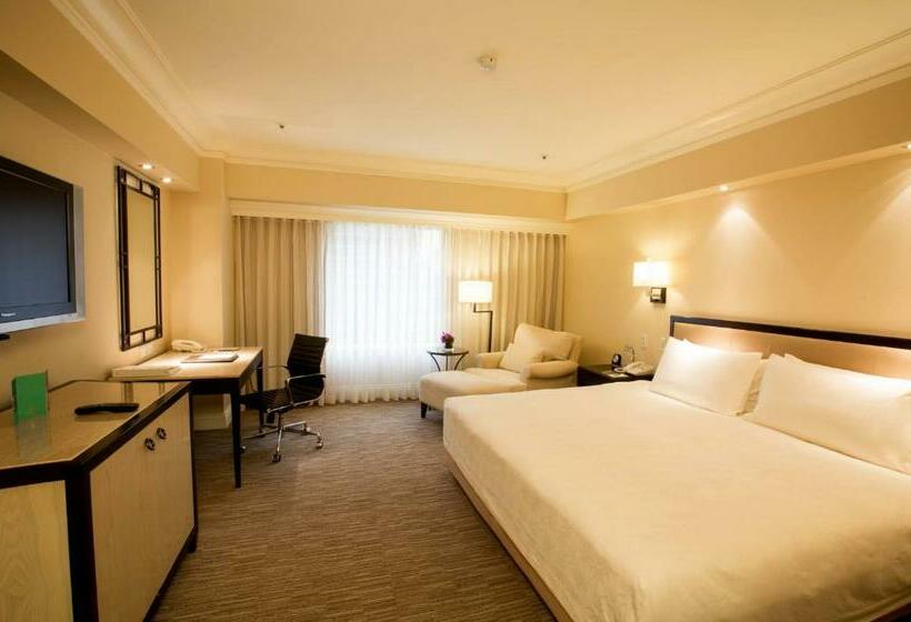 هتل The Sherwood Taipei