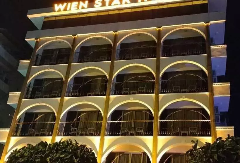 Hotel Wien Star