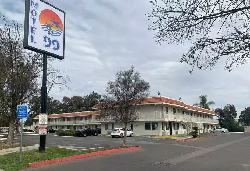 Motel 99