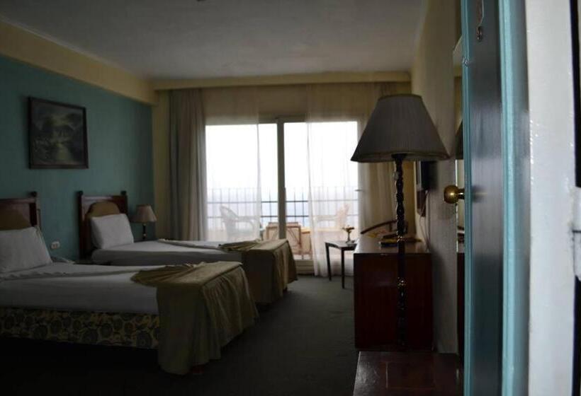 Trio Hotel Kaoud Sporting