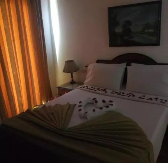 Trio Hotel Kaoud Sporting