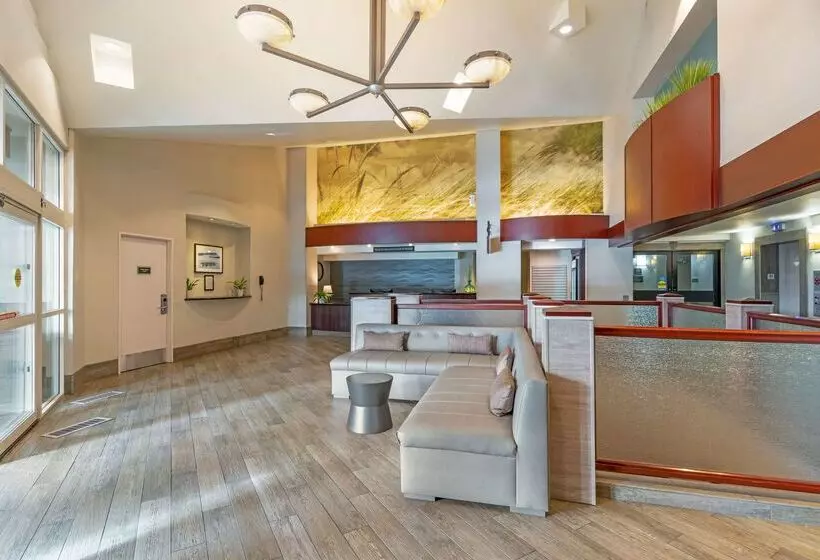 Best Western Plus Ocean View Resort