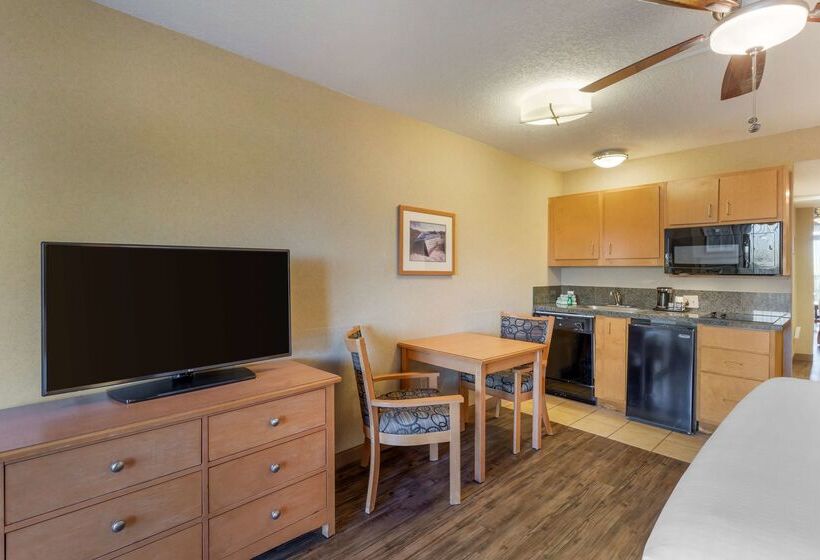 Best Western Plus Ocean View Resort