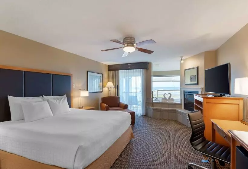 Best Western Plus Ocean View Resort