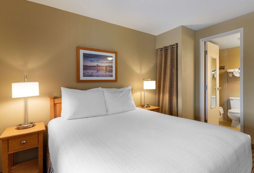 Best Western Plus Ocean View Resort