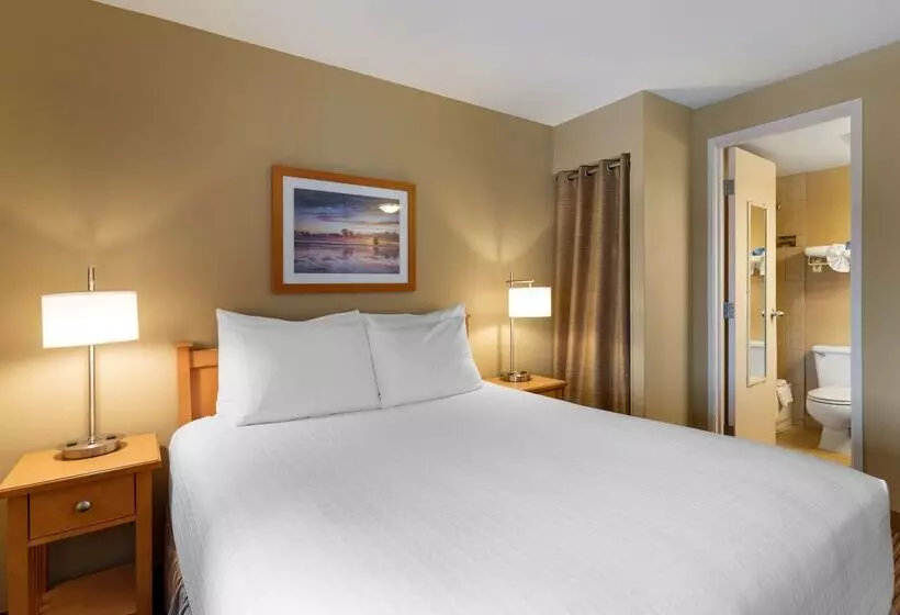 Best Western Plus Ocean View Resort