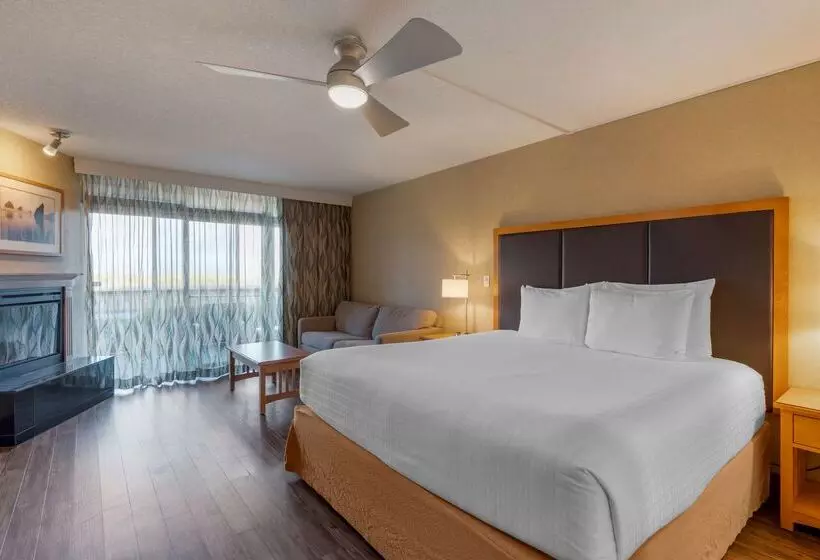 Best Western Plus Ocean View Resort