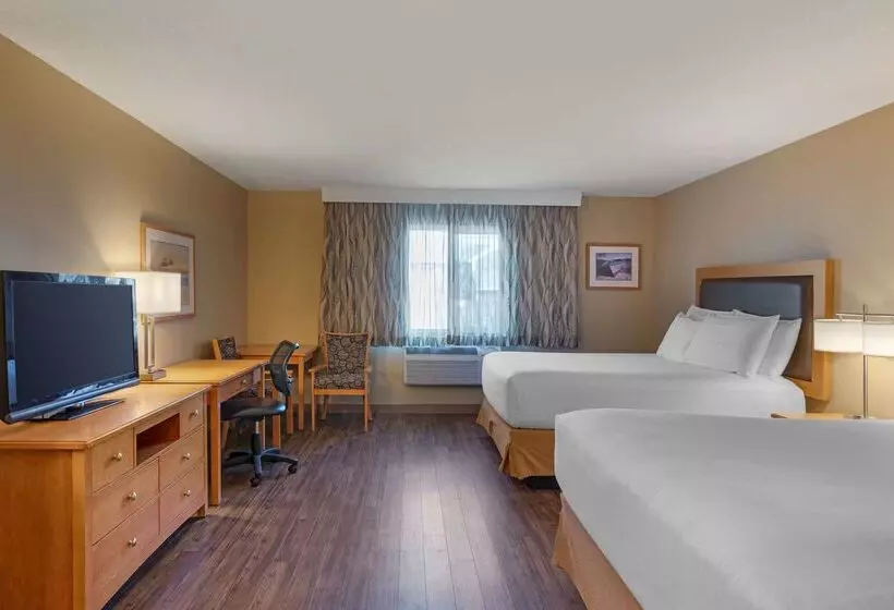 Best Western Plus Ocean View Resort