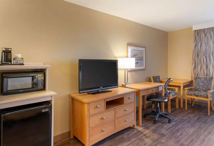 Best Western Plus Ocean View Resort