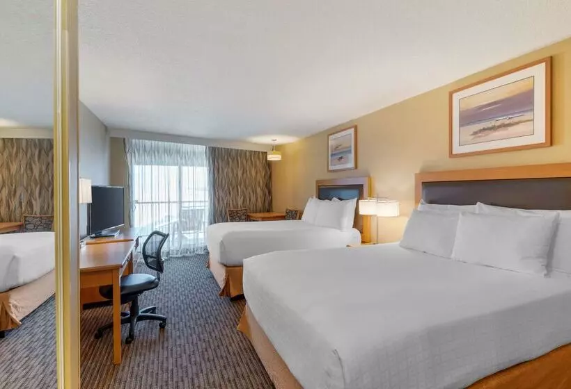 Best Western Plus Ocean View Resort