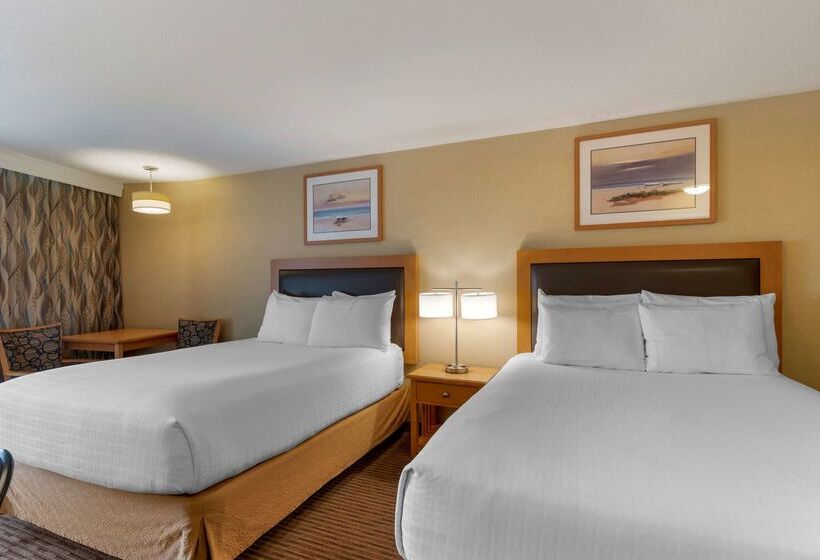 Best Western Plus Ocean View Resort