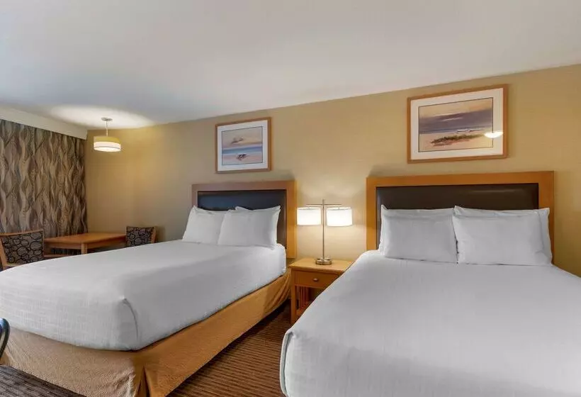 Best Western Plus Ocean View Resort