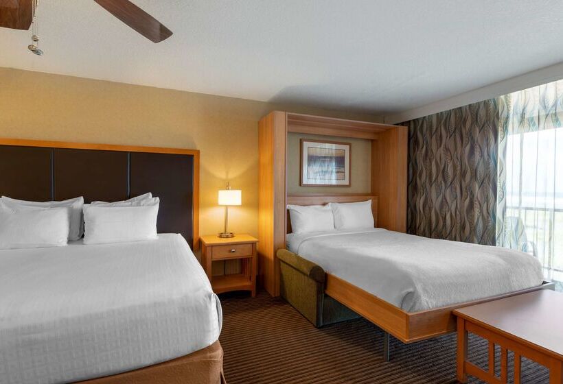 Best Western Plus Ocean View Resort