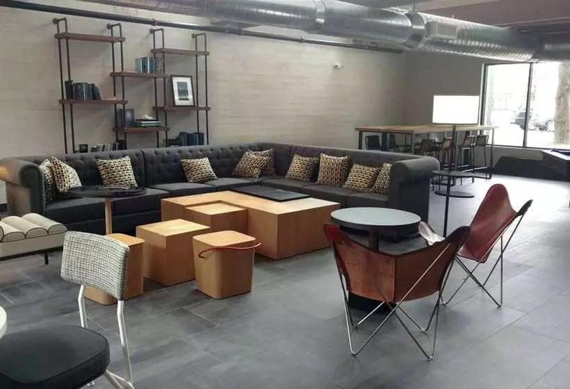 Freepoint Hotel Cambridge, Tapestry Collection By Hilton